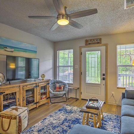 Pottsboro Home With Fire Pit Less Than 1 Mi To Lake Texoma! Екстер'єр фото